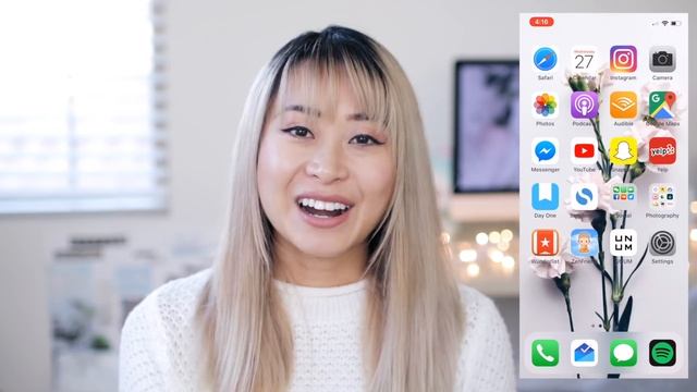 What's on My iPhone X!! смотреть онлайн