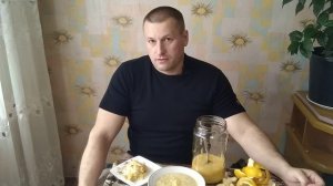 Эликсир молодости, красоты и долголетия.