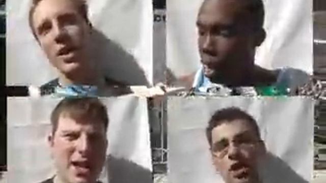 Skyler - The Sounds We Play Dir. Ben Tesser смотреть онлайн