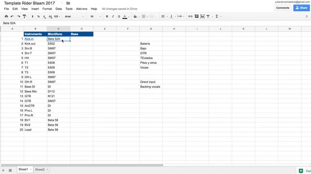 Cómo hacer un rider: El input list смотреть онлайн