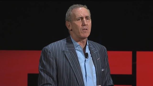 The way we're working isn't working: Tony Schwartz at TEDxMidwest смотреть онлайн