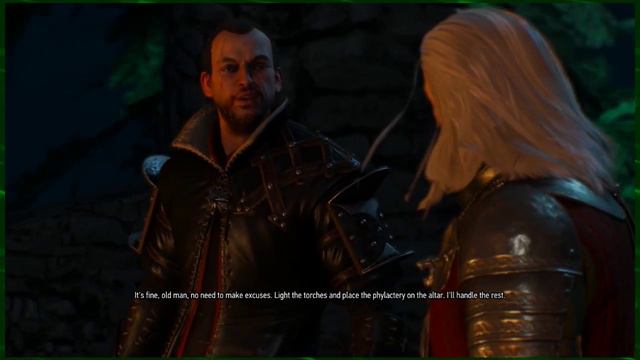 TROLLMOUNTAIN | The Witcher 3: Wild Hunt Blind | Part 97 смотреть онлайн