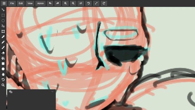 Draw with me! [Aggie i.o] yeah- i'm a lonely person..- смотреть онлайн