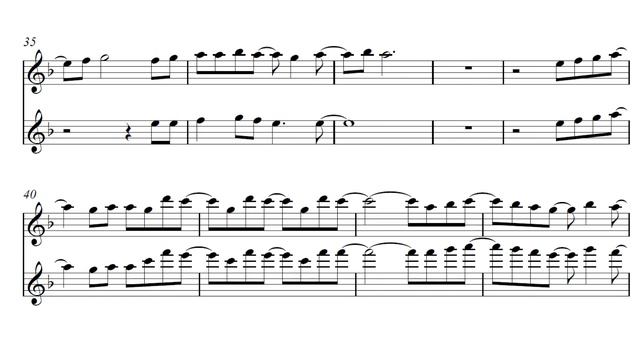 Light for Knight Lance N Masques OP harmonica cover【sheet music 楽譜付】 смотреть онлайн