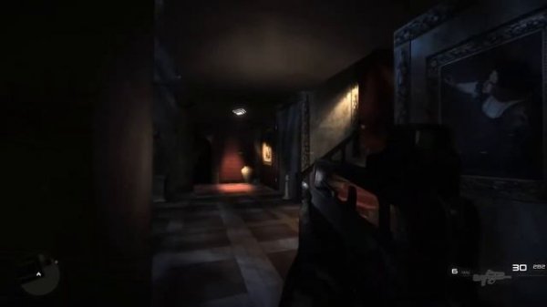 Code of Honor 3: Desperate Measures - pc game full walkthrough