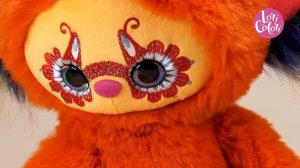 Фантастические Лори Колори