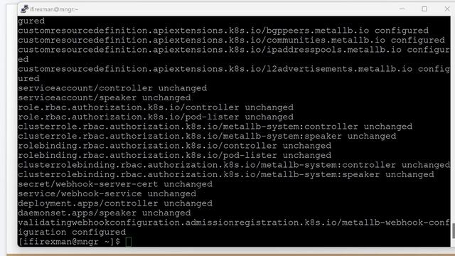 5 metalLB смотреть онлайн