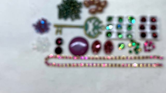BeadingSchool Academy NEW Bi-Monthly DIY Bead Subscription Box смотреть онлайн
