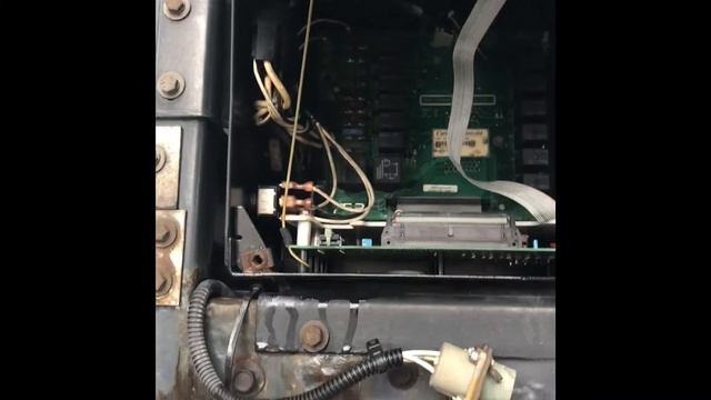Fixing Carrier Unit “Fuse Bad” Message for less than $5 bucks! смотреть онлайн