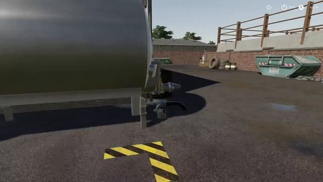 Making Chaff The Quick Way! | Charwell | Farming Simulator 19 смотреть онлайн