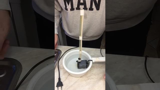 Система дезинфекции бутылок 1 часть смотреть онлайн