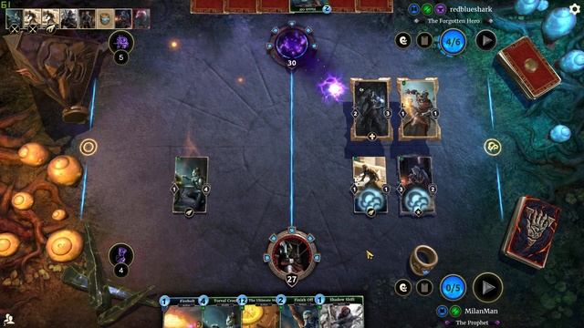 Ultimate Heist! Unrelenting Siege Assassin | The Elder Scrolls Legends смотреть онлайн