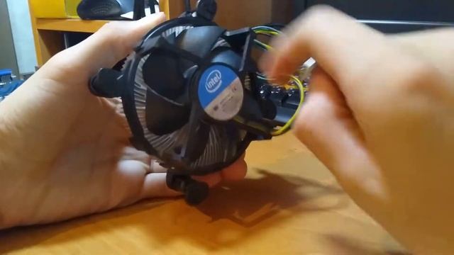 КОМП за 100$ с АВИТО (ОЛХ)7000Рубл