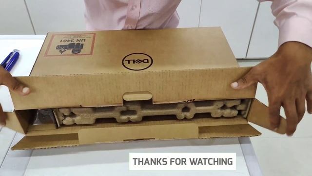Dell Vostro 15 3500 Core i3 11th Gen 15.6" FHD Laptop with 3 Years Warranty смотреть онлайн