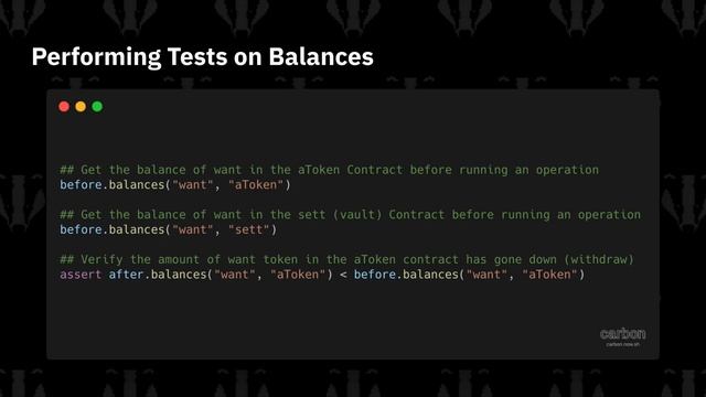 HackMoney 2021 - Build, Test and Deploy a Yield Farming Strategy for wBTC using AAVE and Uniswap смотреть онлайн