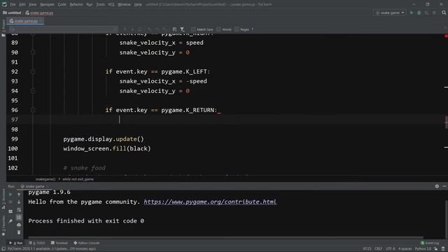 How to make cheats codes in python(Pygame module) смотреть онлайн