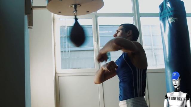 SIFT Video смотреть онлайн