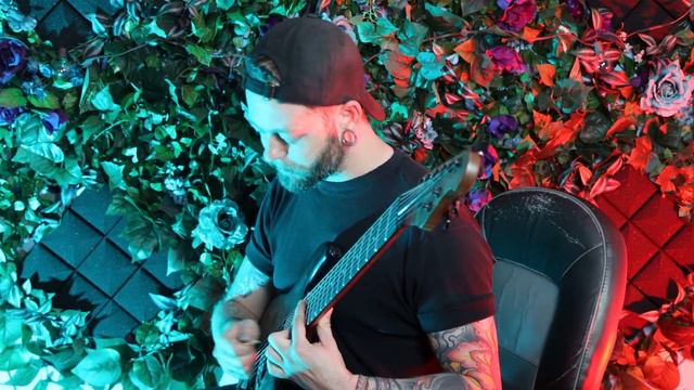 Metallica - Master of Puppets cover смотреть онлайн