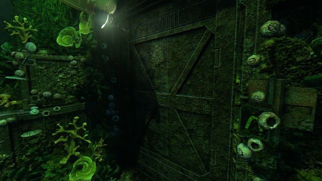 Прохождение SOMA #4 смотреть онлайн