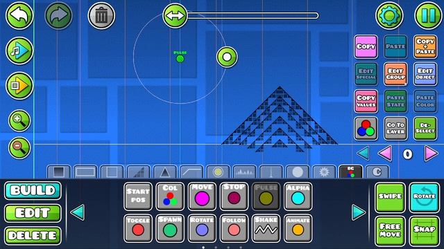 Как сделать Nine Circles стиль смотреть онлайн