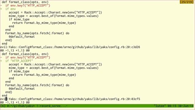 Introducing Mutant смотреть онлайн