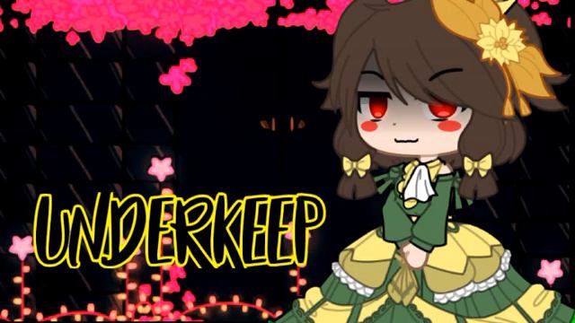 Chara AU Themes // Gacha Club // смотреть онлайн