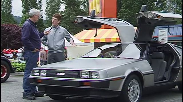 Fenders On Front Street Car Show (full episode) смотреть онлайн