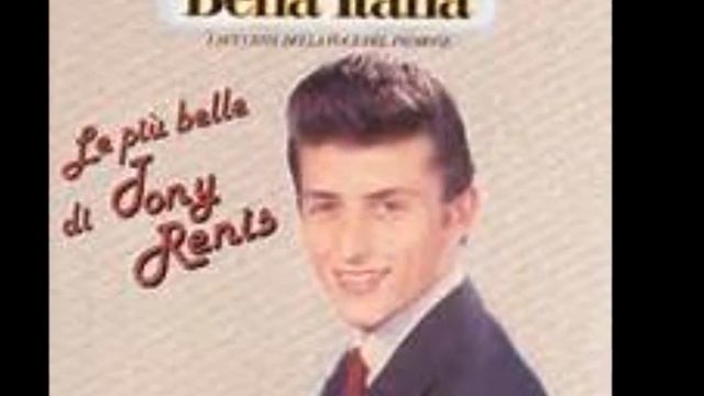 Quando, Quando, Quando  -   Tony Renis 1962