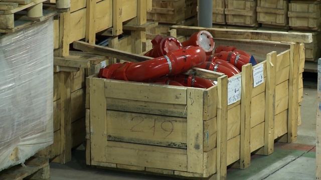 Отдел закупок. Служба хранения товарно-материальных ценностей смотреть онлайн