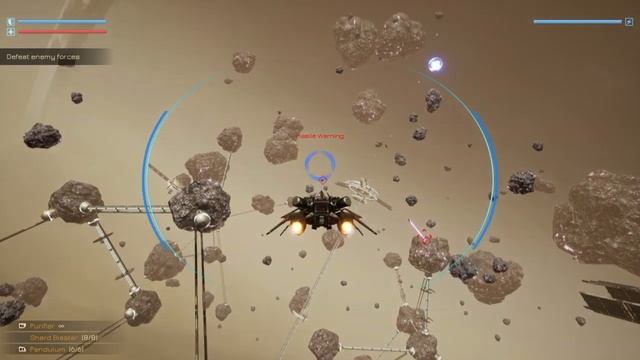 Subdivision Infinity DX The Review смотреть онлайн