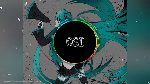 Levan Polka- Remix Dubstep