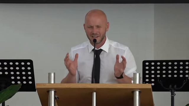 Mache dich bereit, deinem Gott zu begegnen! | Amos 4,1-13 смотреть онлайн