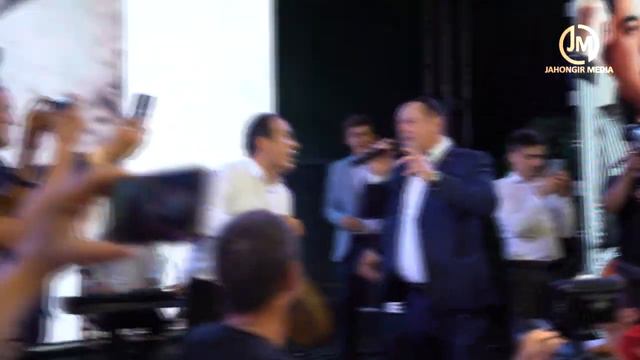 ULUG`BEK OTAJONOV OG`ABEK SOBIROV 50-YOSH TAVALLUD KUNI BILAN TABRIKLADI смотреть онлайн