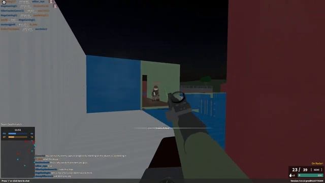 My *BEST* Clips of Summer 2023 | Phantom Forces (ROBLOX) смотреть онлайн