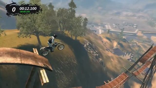 Trials Evolution Basic Tips, Tricks & Info смотреть онлайн