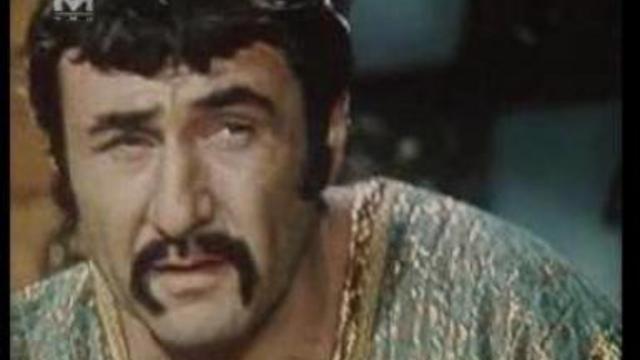 Нечего терять - Кольца Альманзора смотреть онлайн