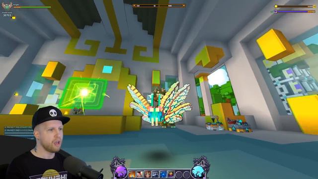EVERY NEW FREE TO PLAY MOUNT FOUND IN "TROVE DELVES" (coming soon) смотреть онлайн