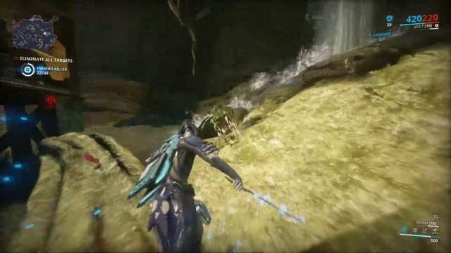 Warframe - No Eggs, Only Mastery (Xbox Series X|S) смотреть онлайн