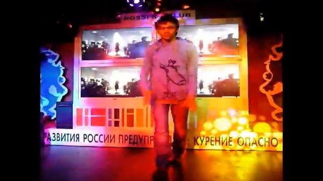 Мистер СПБГУНиПТ смотреть онлайн