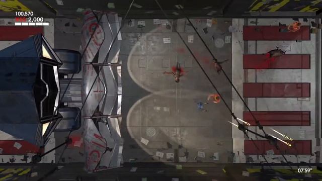 Freakout: Calamity TV Show - Chapter 2 - Level 2 Guide смотреть онлайн