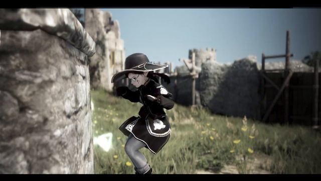#BDO: Blackdesert of Pearl Abyss, Well-done :) смотреть онлайн