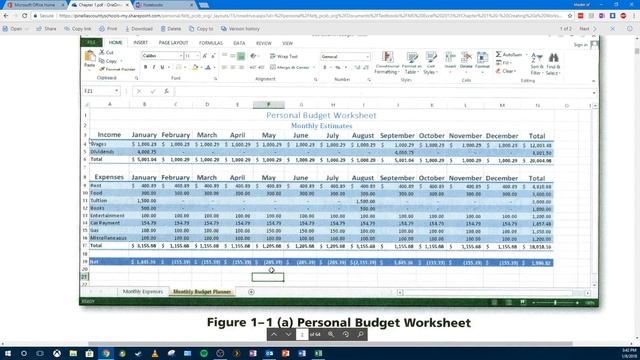 EXMD1V01 Introduction to Microsoft Excel, Part I смотреть онлайн