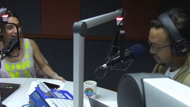 Que no te agarren desprevenido en #DaleLaVuelta / (18.05.2021) смотреть онлайн