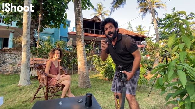 GODOX AD 100 Pro Review. ഉറപ്പാണ് ഈ ഫ്ലാഷ്  പൗർഫുള്ളാണ്