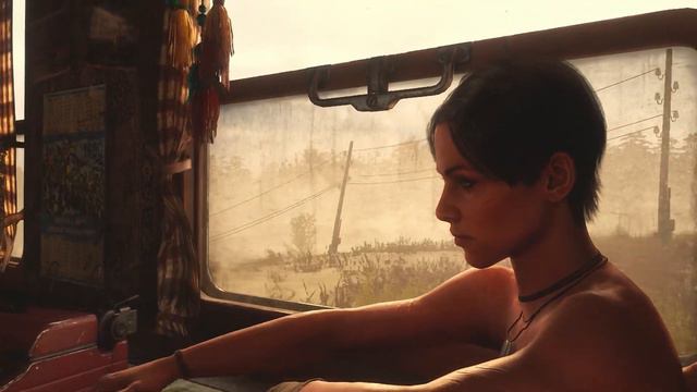 Metro Exodus #7: ANNA LÂM TRỌNG BỆNH, TÌNH HÌNH RẤT NGHIÊM TRỌNG смотреть онлайн