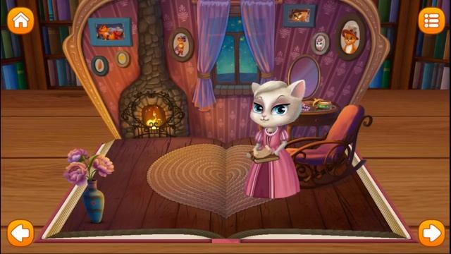 Детский уголок/Kids'Corner 