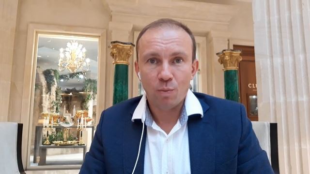 Разоблачение Siberian Wellness (Siberian Health, 