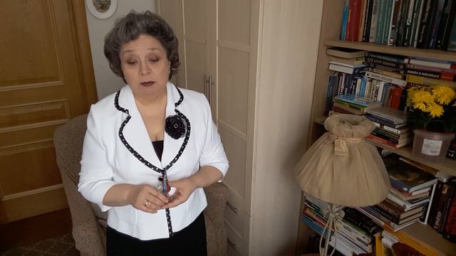 Как решать сложные вопросы Посредничество Притча смотреть онлайн