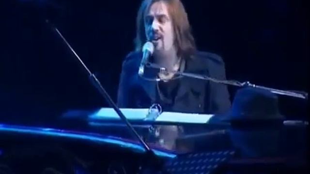 ALEJANDRO LERNER " Quien te dijo ? " смотреть онлайн