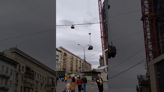погрузчик bobcat в воздухе смотреть онлайн